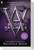 Vampire Academy