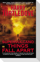 Supervolcano