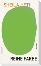 Reine Farbe