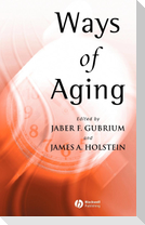 Ways Aging