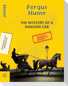 The Mystery of a Hansom Cab