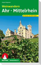 Weinwandern Ahr - Mittelrhein
