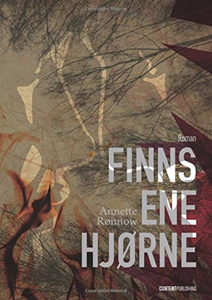 Rønnow, Annette. Finns ene hjørne. Content Publishing, 2019.