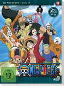 One Piece - TV-Serie - Box 25