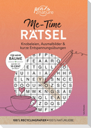 Me-Time Rätsel