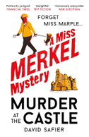 Murder at the Castle