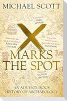 X Marks the Spot