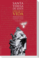 Libro de su vida