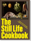 The Still Life Cookbook (DE)