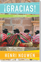 Gracias: A Latin American Journal