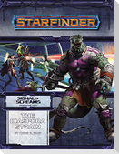 Starfinder Adventure Path: The Diaspora Strain (Signal of Screams 1 of 3)