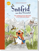 Snöfrid aus dem Wiesental (7). Der wahrlich gemeine Hinterhalt in den Flüsternden Bergen