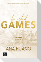 Twisted Games