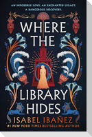 Where the Library Hides