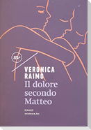 Il dolore secondo Matteo