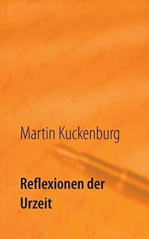 Kuckenburg, Martin. Reflexionen der Urzeit - Essays zur Entwicklungsgeschichte des Menschen. Books on Demand, 2017.