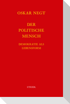 Werkausgabe Bd. 16 / Der politische Mensch