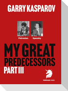 My Great Predecessors 3