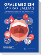 Orale Medizin im Praxisalltag