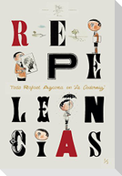 Repelencias : Todo Azcona en "La Codorniz" III, 1952-1958 : dibujos