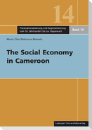 The Social Economy in Cameroon