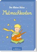 Der Kleine Prinz. Mutmachkarten