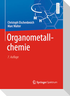 Organometallchemie