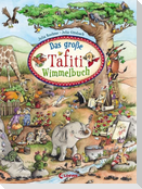 Das große Tafiti-Wimmelbuch