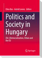 Politics and Society in Hungary