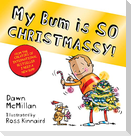 My Bum is SO CHRISTMASSY!