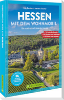 Hessen mit dem Wohnmobil