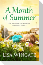 A Month of Summer