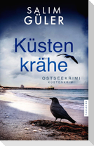 Küstenkrähe