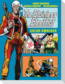 The Stainless Steel Rat - Color Omnibus