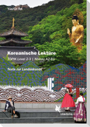 Koreanische Lektüre Band 2