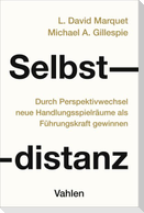 Selbstdistanz