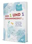 Wer 1 und 1 zusammenzählt
