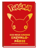 Pokémon: Die neue große Enzyklopädie - Limitierte Sonderausgabe
