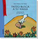 Patito busca a su mamá
