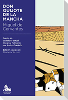 Don Quijote de la Mancha