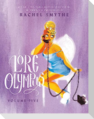 Lore Olympus