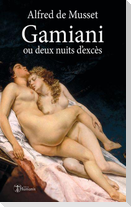 Gamiani ou deux nuits d'excès