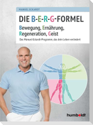 Die B-E-R-G-Formel