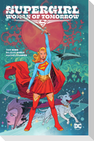 Supergirl: Woman of Tomorrow