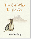 The Cat Who Taught Zen