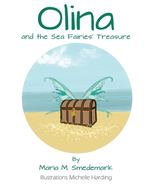Meng Smedemark, Maria. Olina and the Sea Fairies' Treasure. Books on Demand, 2021.