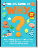 The Big Book of Why ?