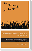 The Self-Organizing School