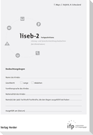 liseb-2 Fortgeschrittene