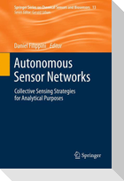 Autonomous Sensor Networks